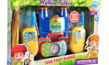 WALKIE TALKIE (1)