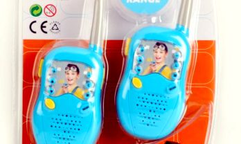 WALKIE TALKIE (3)